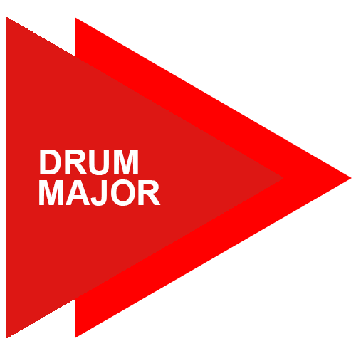 Drum Major Sponsor