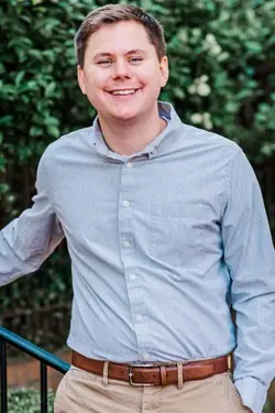 Chandler Dickerson
