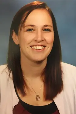 Alisha Bowden