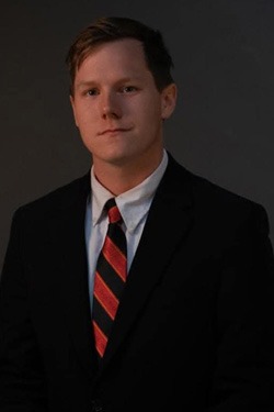 Chad Dickerson