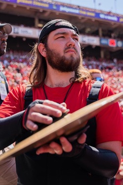 Jake Norwood